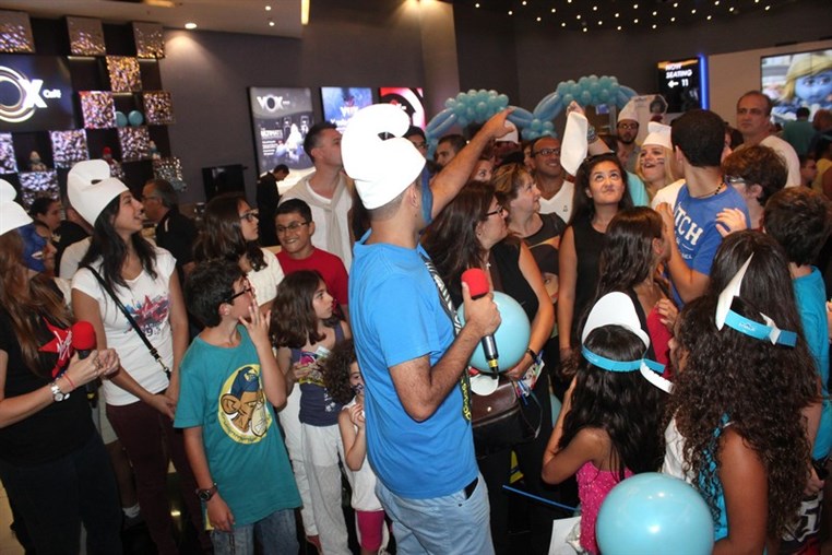 Global Premiere Day
